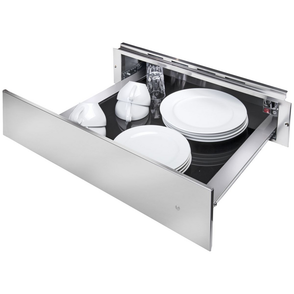 Artusi Stainless Steel Warming Drawer AWD15X