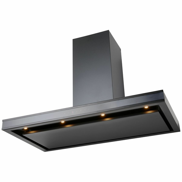Schweigen Silent Wallmount Rangehood 90cm PKDS3326B-9ST