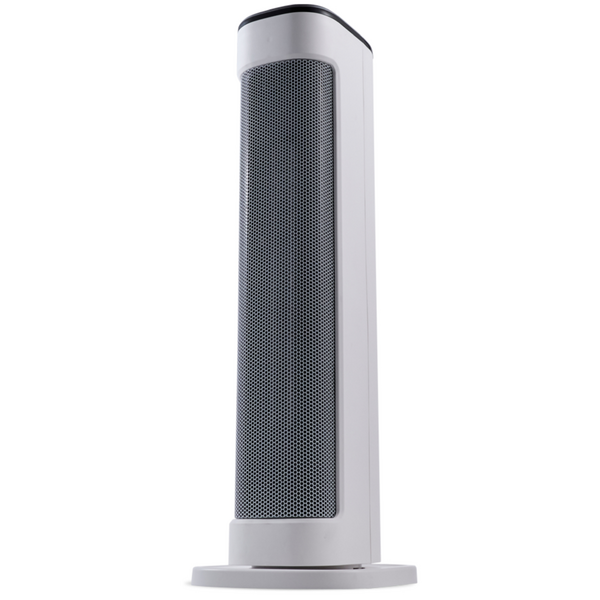 Goldair 2000W Whisper Quiet Tower Ceramic Heater with WiFi White GPCT365