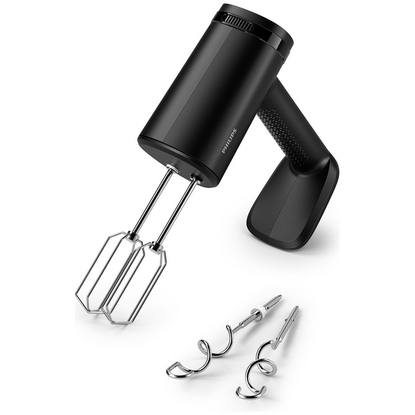Philips 5000 Series Hand Mixer HR3781-00