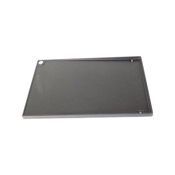 BeefEater 320mm Cast Iron Signature V Plate 93813