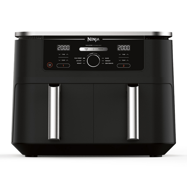 Ninja Foodi Max XXXL Dual Zone Air Fryer AF400