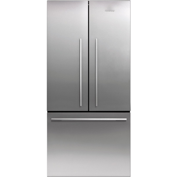Fisher & Paykel Series 7 487L French Door Refrigerator Stainless Steel RF522ADX5