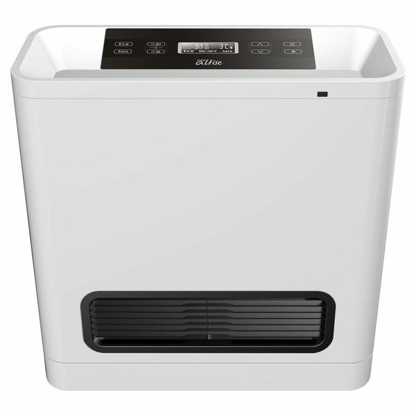 Omega Altise Unflued Natural Gas Convector Heater OAGCH15NGW