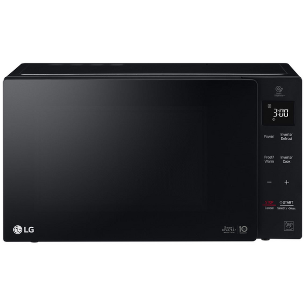 LG NeoChef 23L Smart Inverter 1000W Microwave Oven MS2336DB