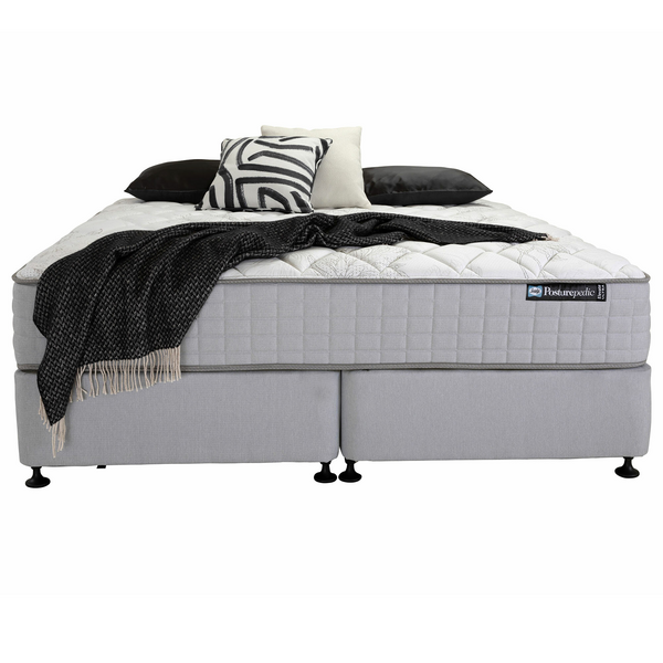 Sealy Posturepedic Summer Flex Firm Super King Mattress - 735598