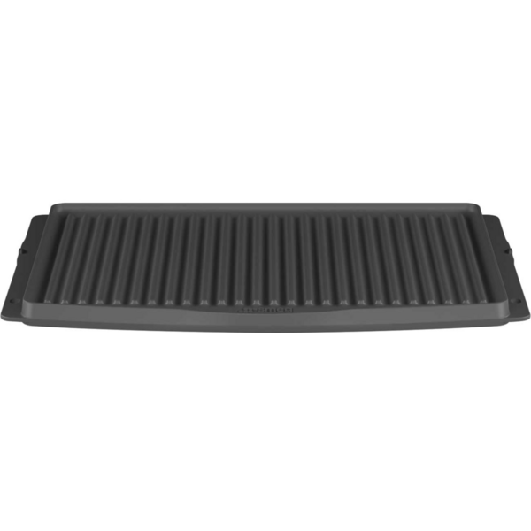 Smeg Reversible Grill Plate BBQ