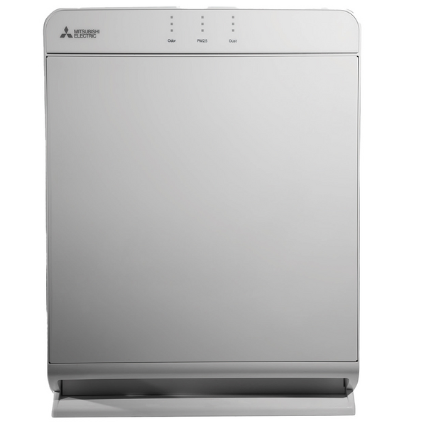 Mitsubishi Electric Air Purifier White MA-E85R-A
