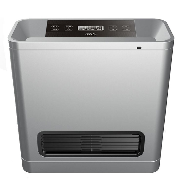 Omega Altise Unflued Natural Gas Convector Heater OAGCH15NGS