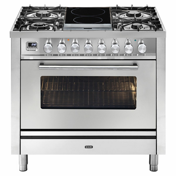 ILVE 31L Built In Microwave Oven 900W IV600FBI Andoo