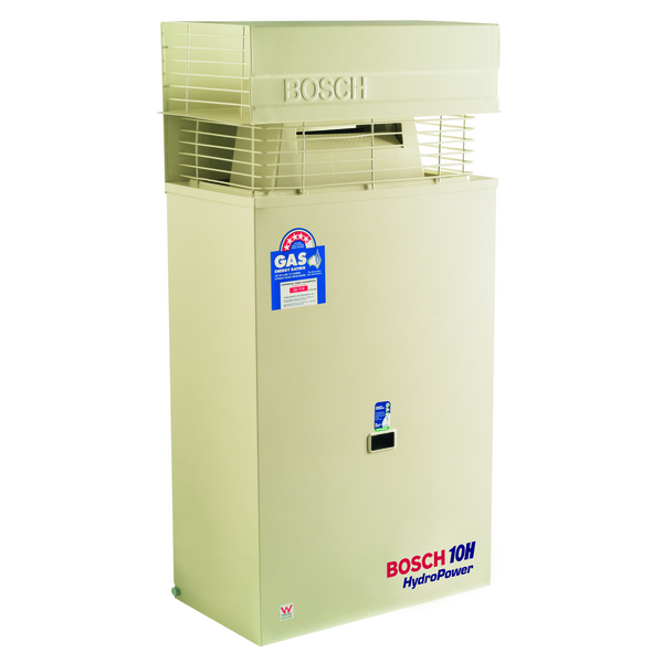Bosch NG External Hydro Power Continuous Flow 7716462901