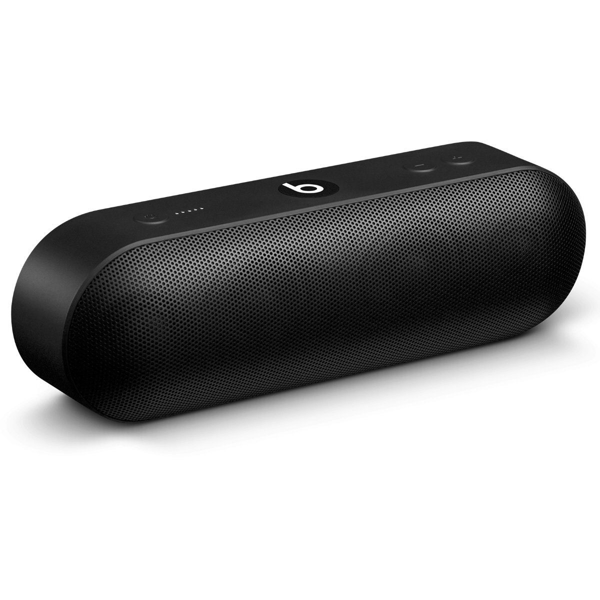 Beats Pill+ Wireless Bluetooth Speaker Black ML4M2XA | Andoo