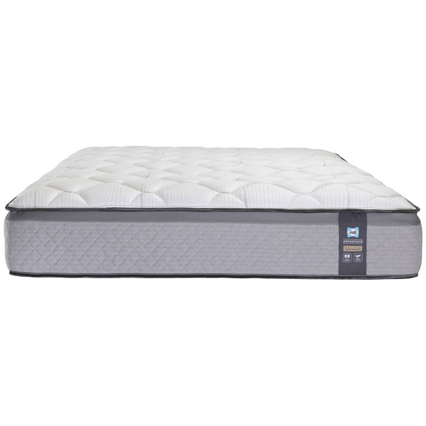 Sealy Advantage Lua Medium Queen Mattress 905670