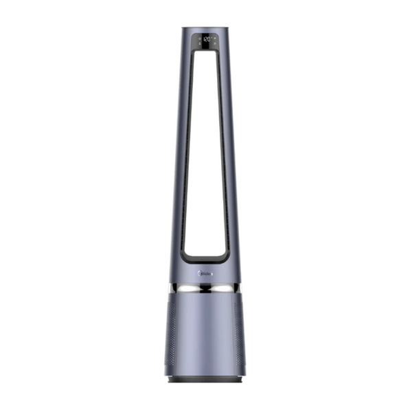 Midea 2-in-1 Bladeless Fan and Air Purifier AMS150-CJ