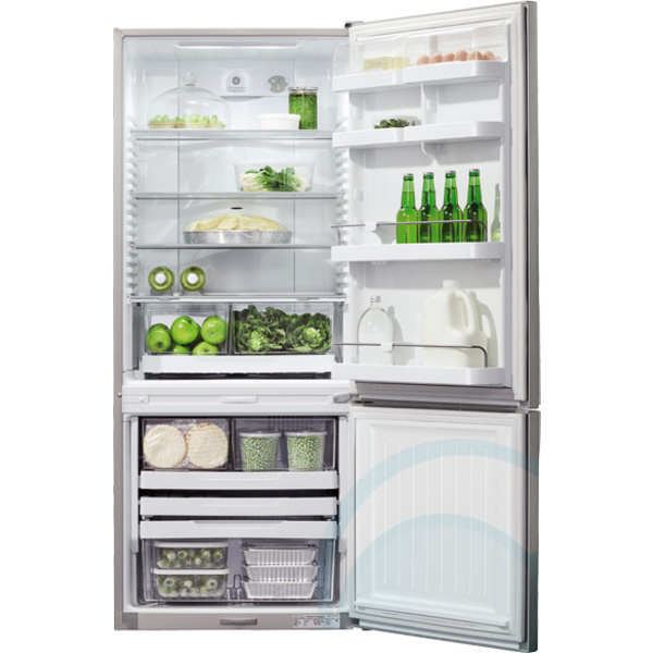 Fisher & Paykel 442L Fridge E442BRX2