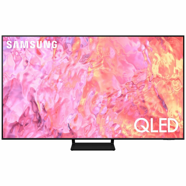 Samsung 55 Inch Q60C QLED 4K Smart TV QA55Q60CAWXXY