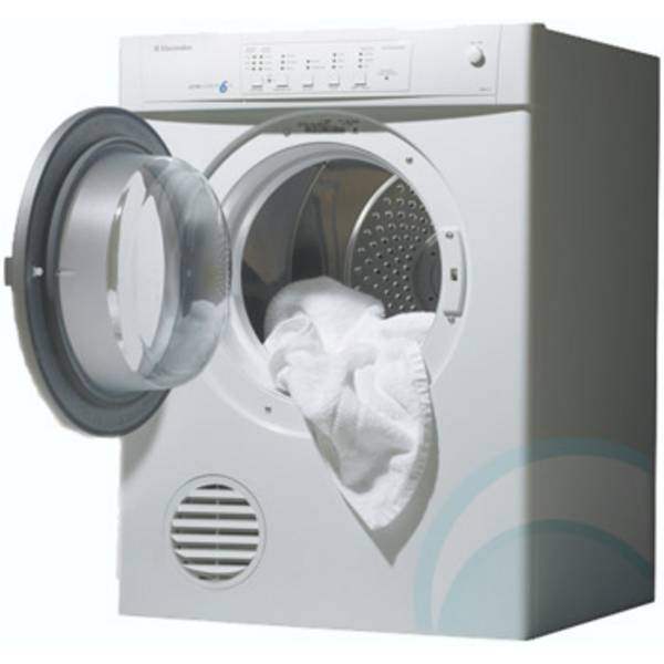 Electrolux 6kg Dryer EDE605A