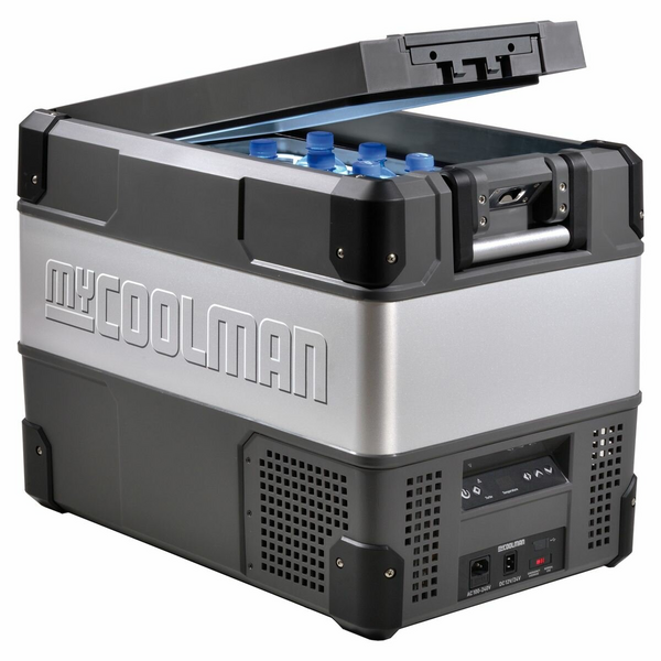 myCOOLMAN 44L Portable Fridge CCP44