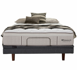 Sealy Posturepedic Sophia Flex Plush Double Mattress - 735564