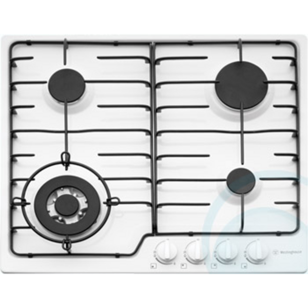 Westinghouse Gas Cooktop GHP16W