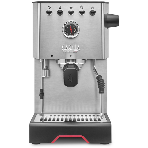 Gaggia Classic GT Series Stainless Steel EG3500-10