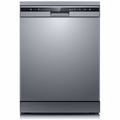 Delonghi 60cm freestanding sales dishwasher