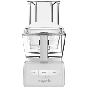 Magimix 3200XL Food Processor White 18370AU