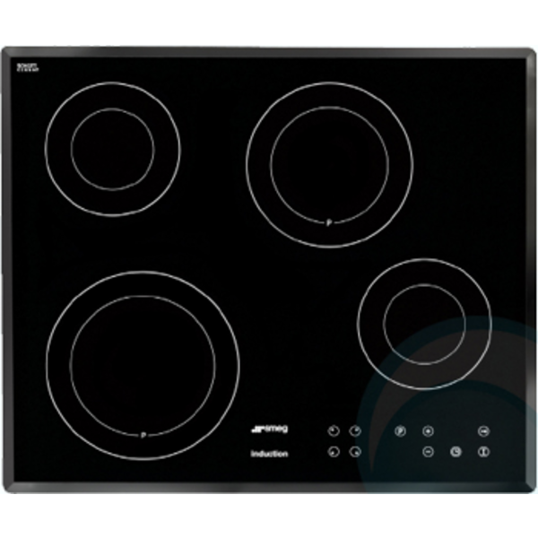 Smeg Induction Cooktop SE264