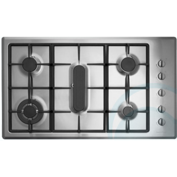 Fisher & Paykel Gas Cooktop CG903WFCSS