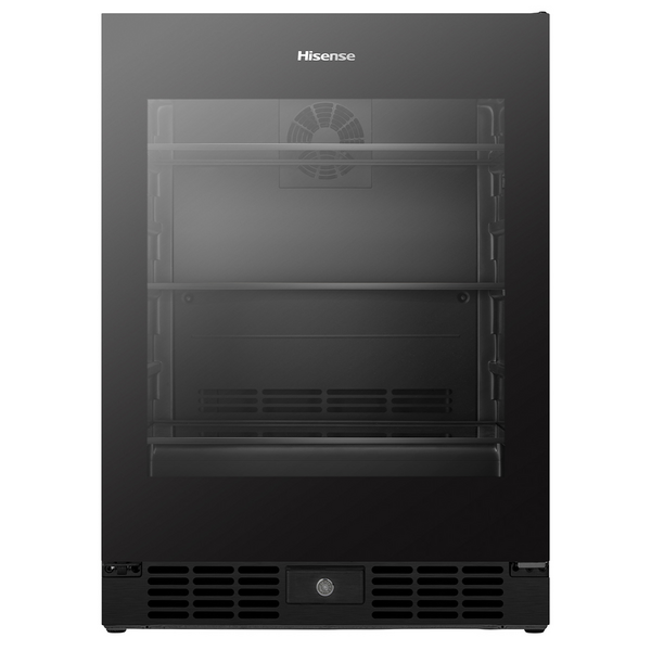 Hisense 140 Can Beverage Centre HRBC137