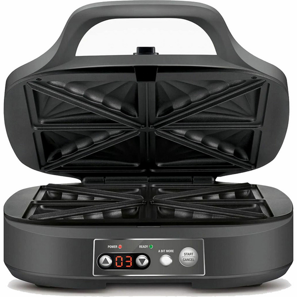 Breville the Power Toastie Sandwich Press LTS425GRY