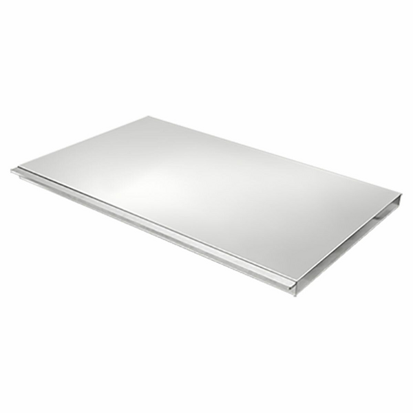 Artusi Flat BBQ Lid ABBQMF2