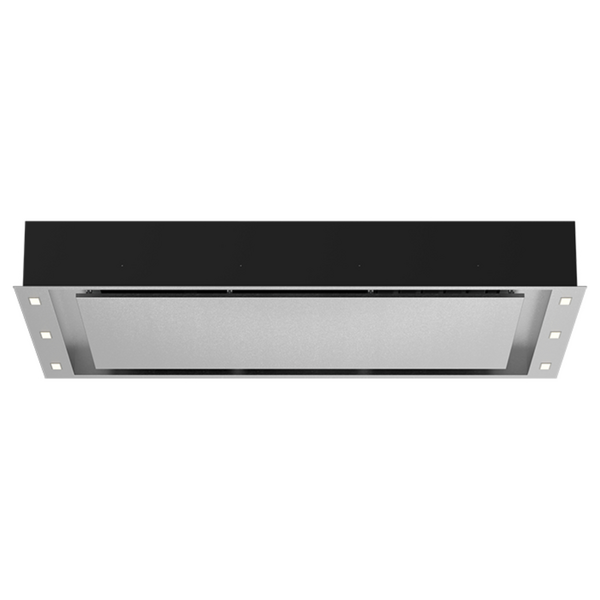 Whispair Copenhagen 120 Ceiling Casette Rangehood with Twin Exernal Pro Plus Motor X9C12S52EP