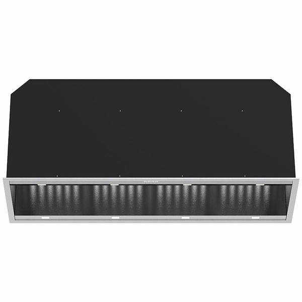 Whispair 156cm Toronto Mega Deep Under Cupboard Rangehood with Remote Inline Twin Pro Motor X3T16S5.2IP