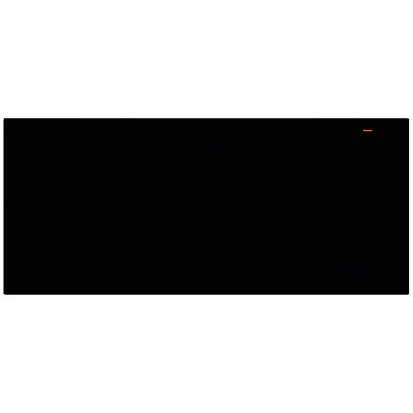 Bosch Series 8 Built-In Warming Drawer 60x29cm - Black BID9101B1