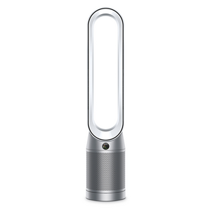 Dyson TP07 Purifier Cool Tower Fan White/Silver 369678-01