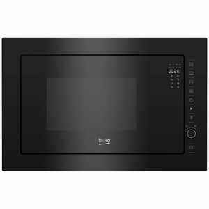 Beko 25L Built in Microwave with Grill BBMWO25GB