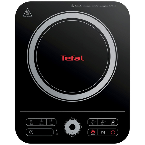 Tefal Portable Induction Express Cooktop IH7208Z1