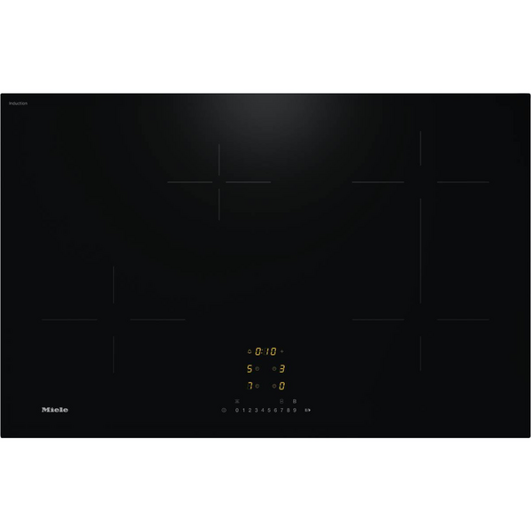 Miele 80cm Induction Cooktop with Flex Cooking Area KM7373FL