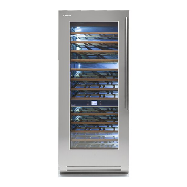 Fhiaba 90cm Classic Wine Cellar Left Hinge KS8990FW3A