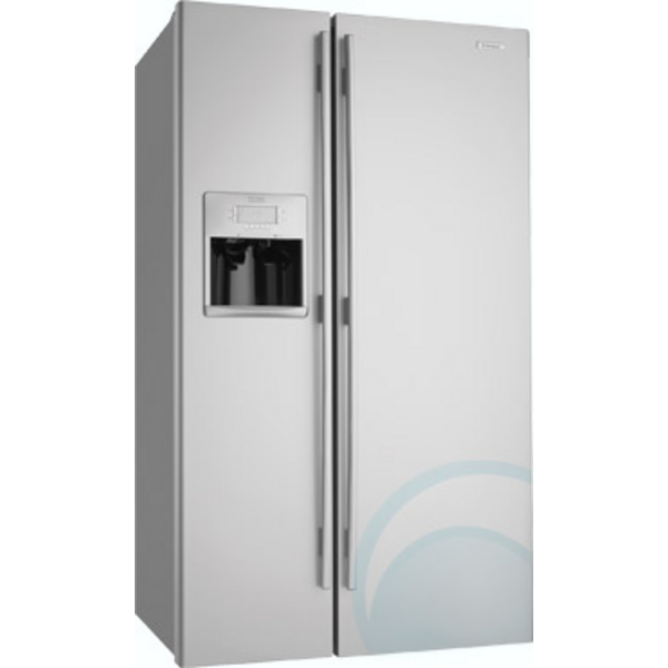 Westinghouse 690L Side By Side Fridge WSE6970PA
