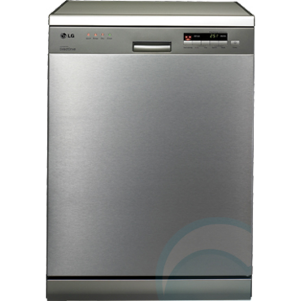 LG Dishwasher LD1419T2