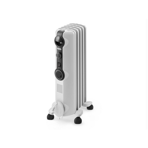 Delonghi Radia S 1000 watts Electric Oil Column Heater TRRS0510T