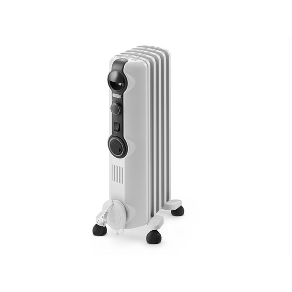 Delonghi Radia S 1000 watts Electric Oil Column Heater TRRS0510T