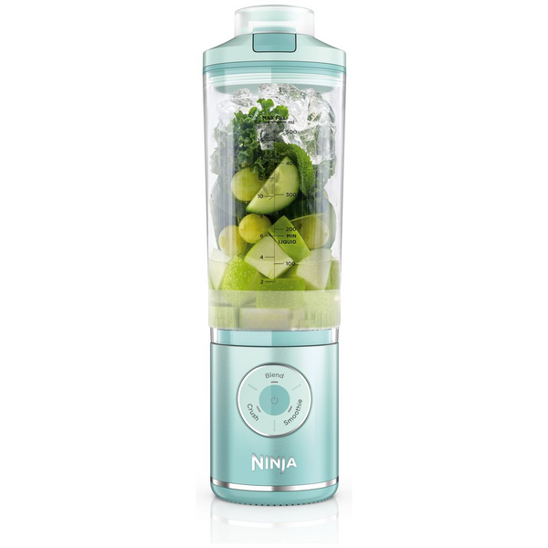 Ninja Blast Max Portable Blender Mint BC251MT