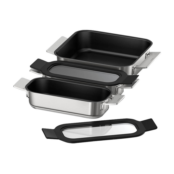 NEFF Induction Cookware 3-Piece set Z9403FF0
