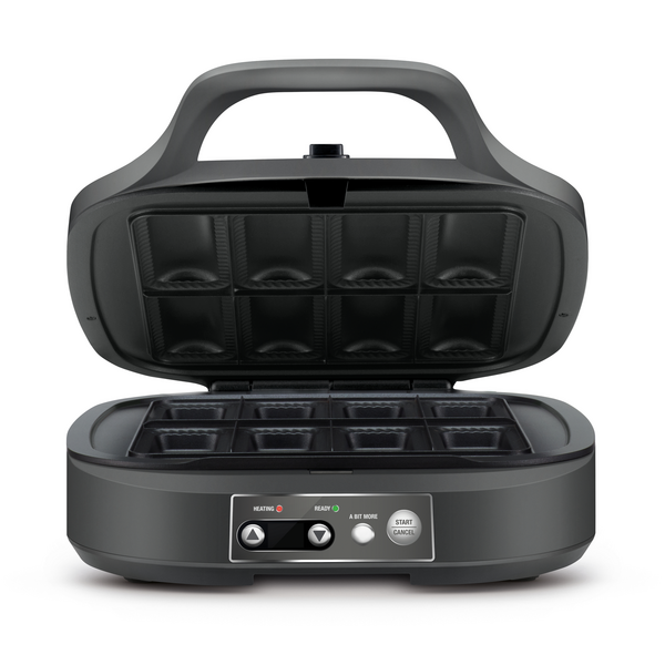 Breville Quick & Easy Pie Maker LPI285GRY