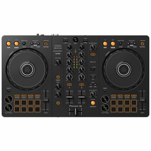 Pioneer DJ 2 Channel DJ Controller PDJ-DDJ-FLX4