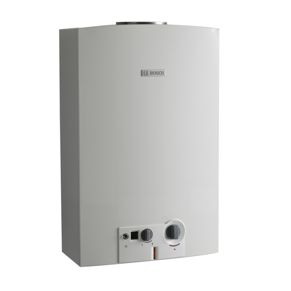 Bosch Natural Gas Continuous Flow Hot Water System 7703331744