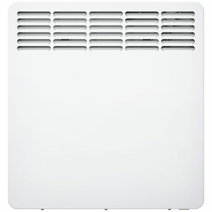 Stiebel Eltron 1kW Panel Heater with Manual Dial CNS100TREND